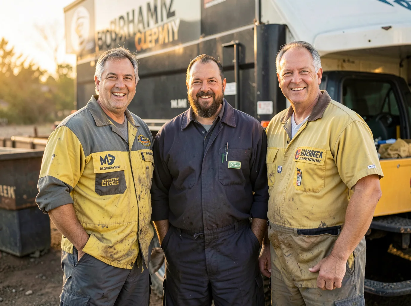 Sewage Cleanup company in Babson Park, FL